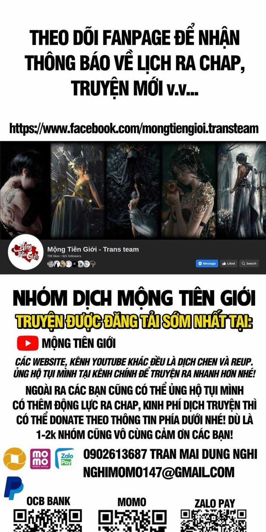 Tạ U Thiên Sư Chương 30 trang 0