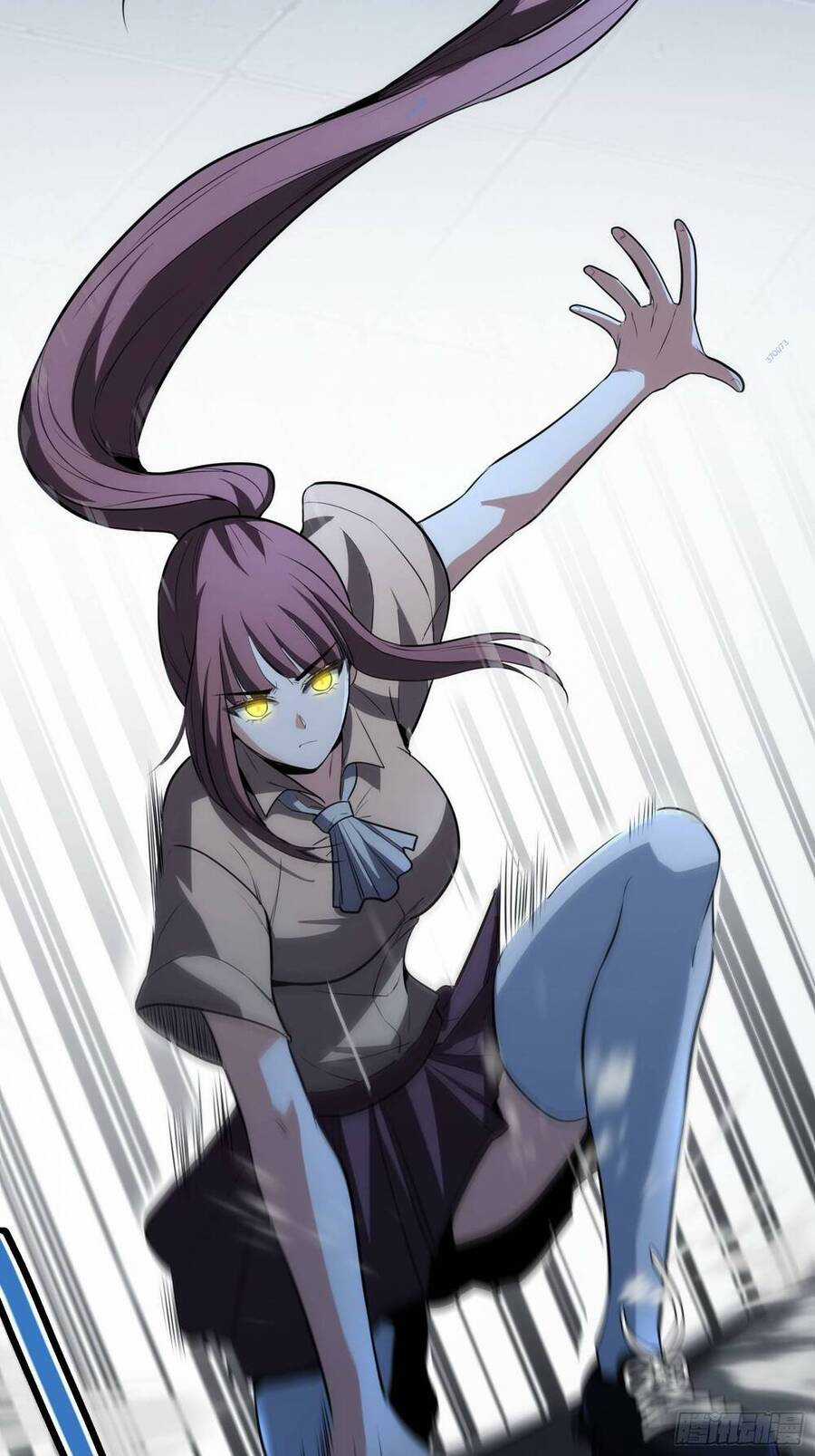 Tạ U Thiên Sư Chương 36 trang 11