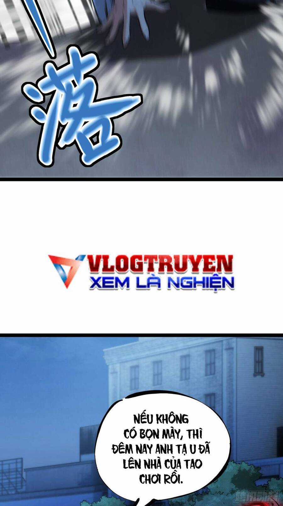 Tạ U Thiên Sư Chương 36 trang 12