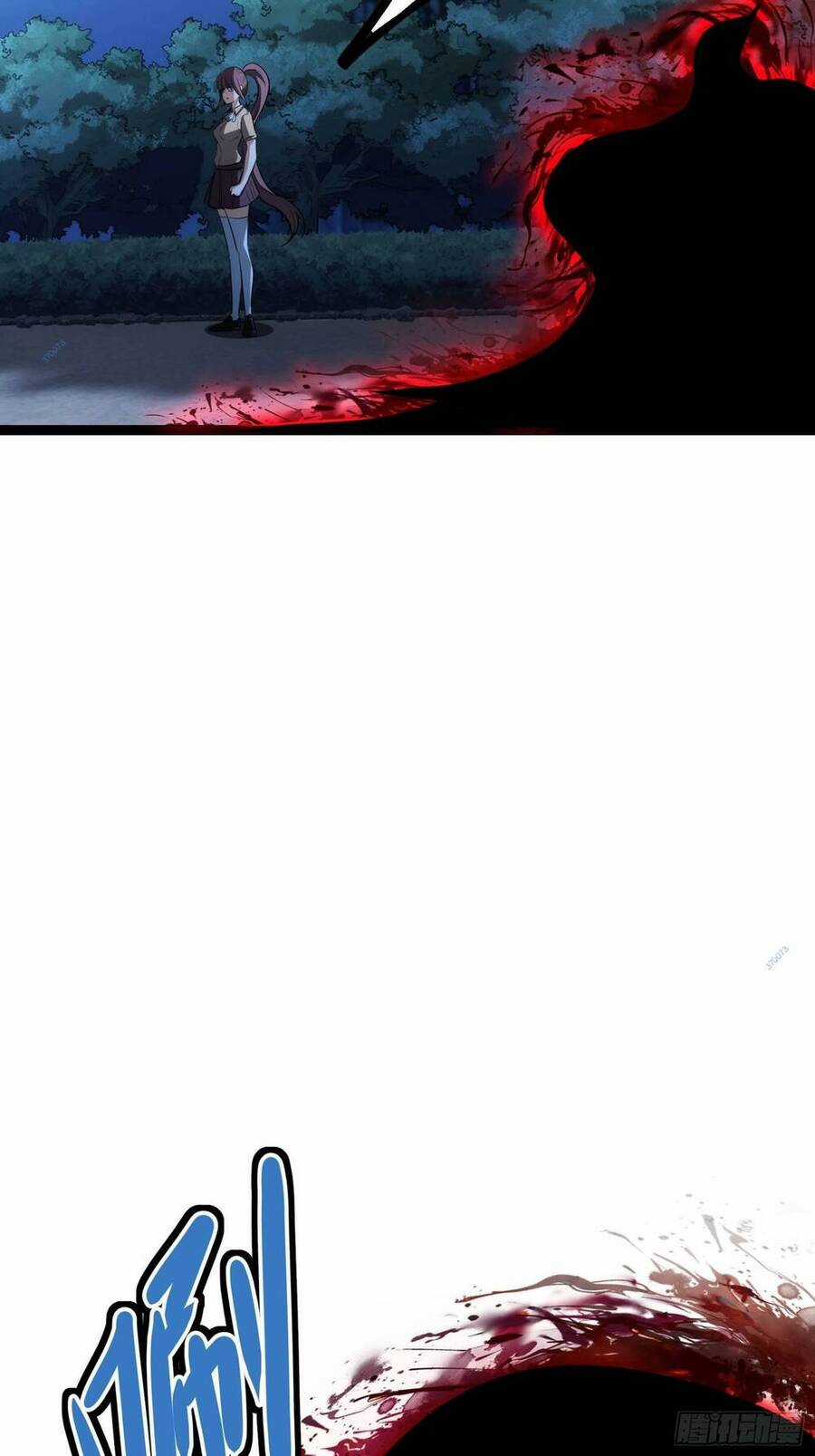 Tạ U Thiên Sư Chương 36 trang 13