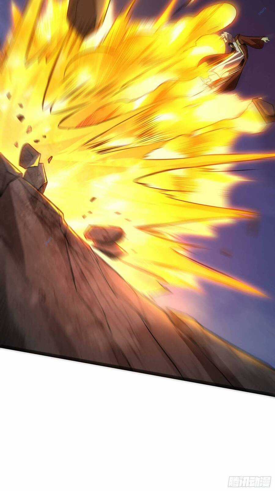 Tạ U Thiên Sư Chương 36 trang 17