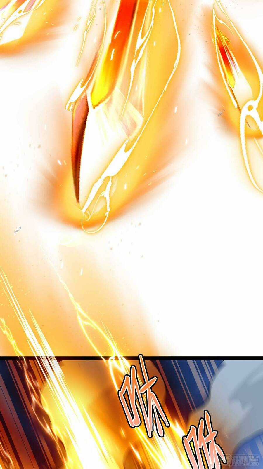 Tạ U Thiên Sư Chương 36 trang 19