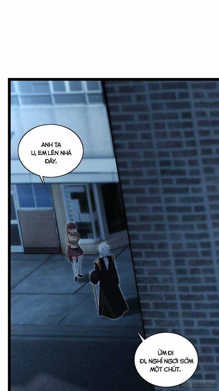 Tạ U Thiên Sư Chương 36 trang 2