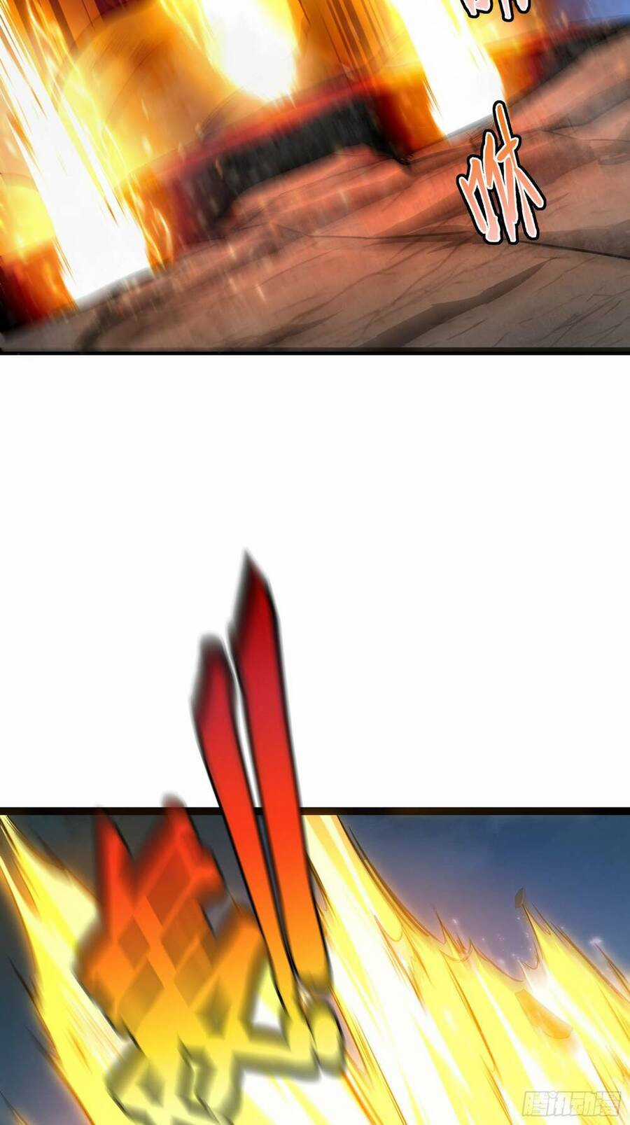 Tạ U Thiên Sư Chương 36 trang 20