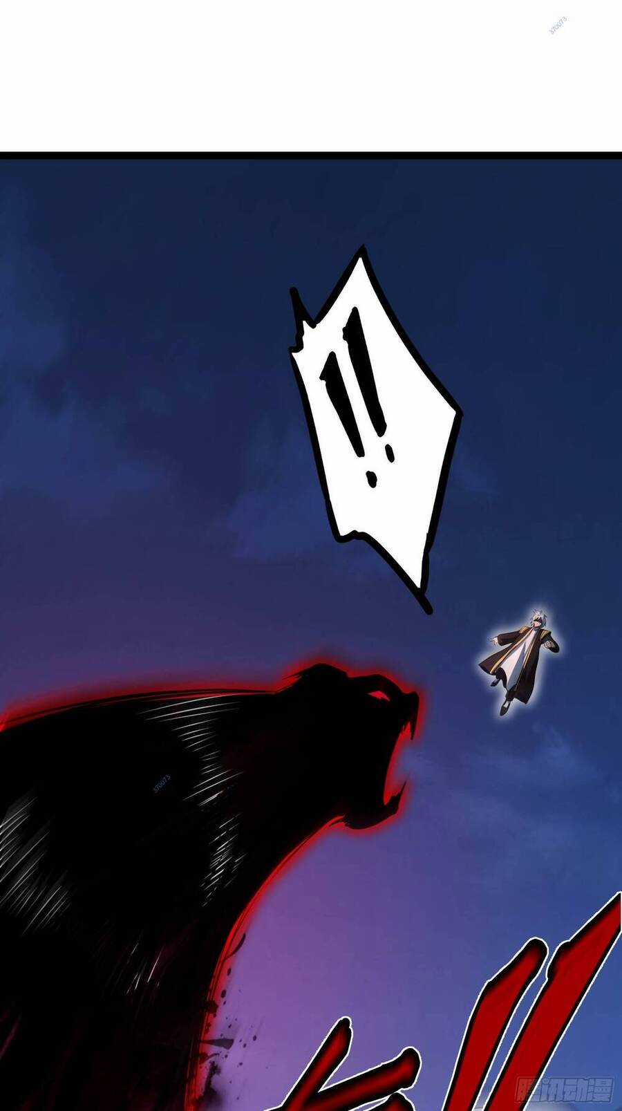 Tạ U Thiên Sư Chương 36 trang 24