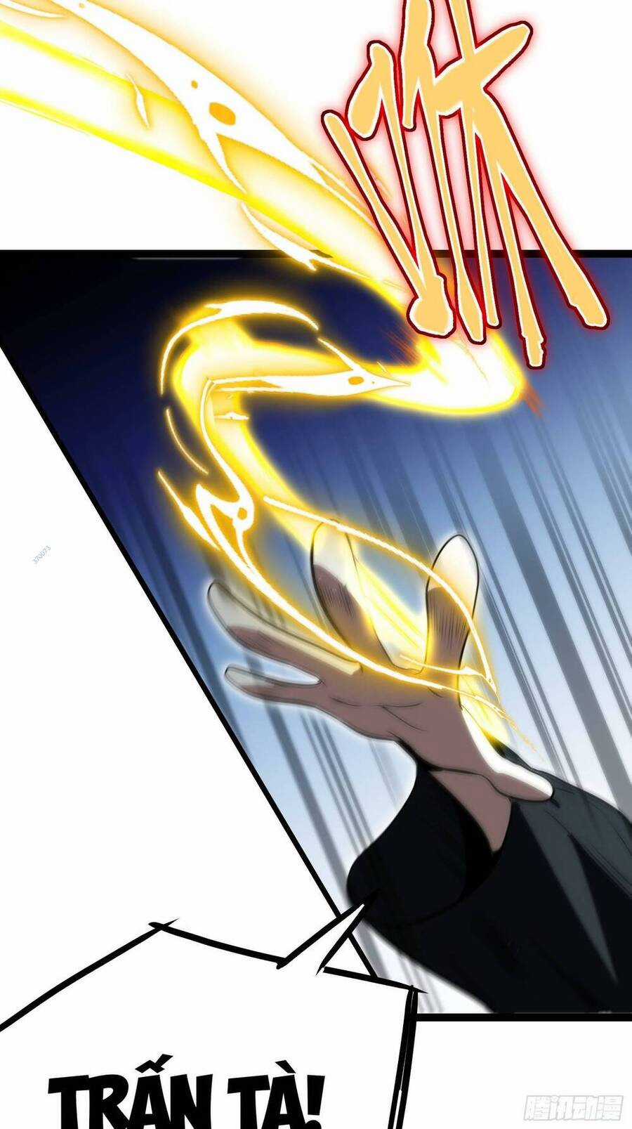 Tạ U Thiên Sư Chương 36 trang 26