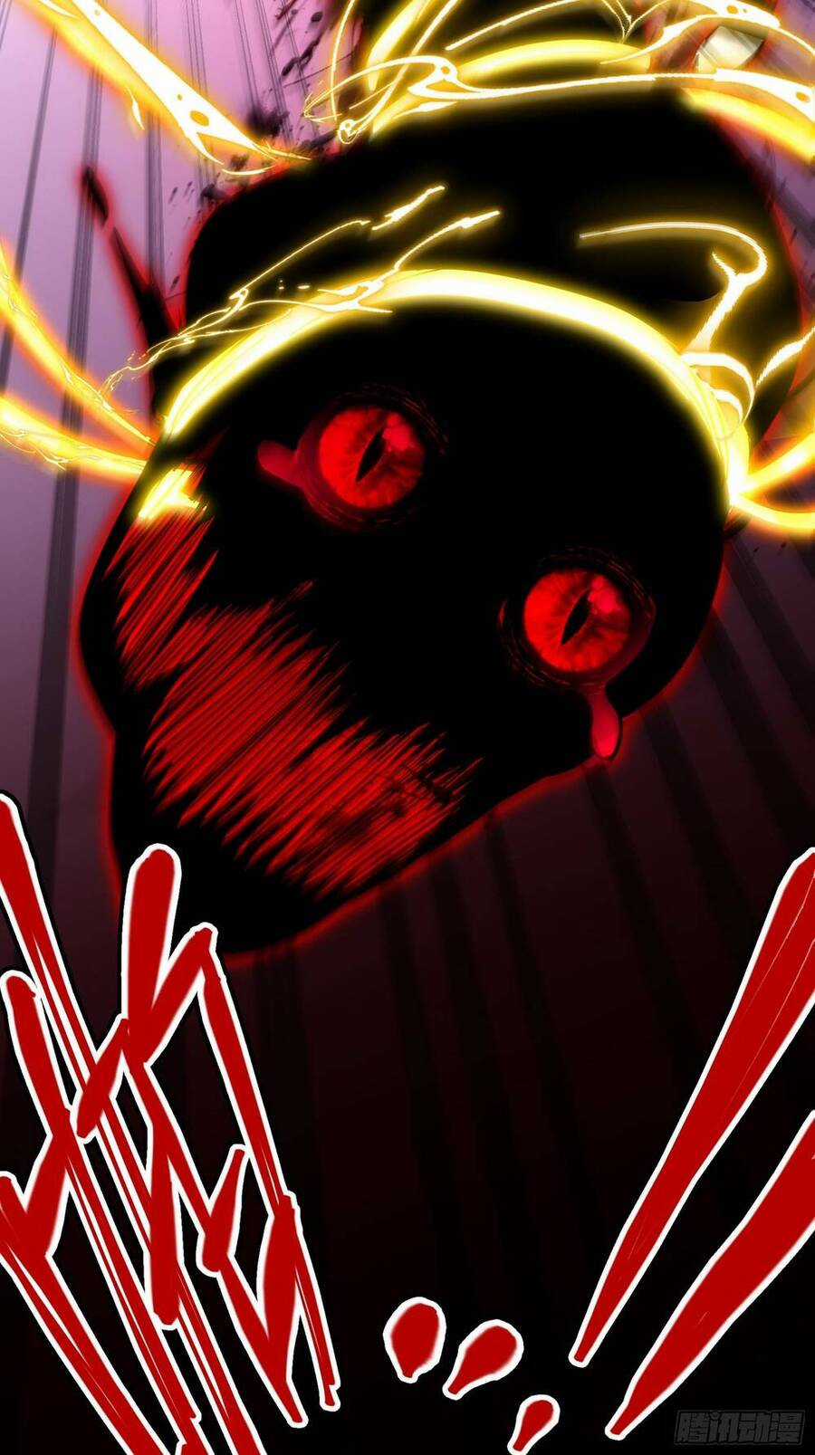 Tạ U Thiên Sư Chương 36 trang 28