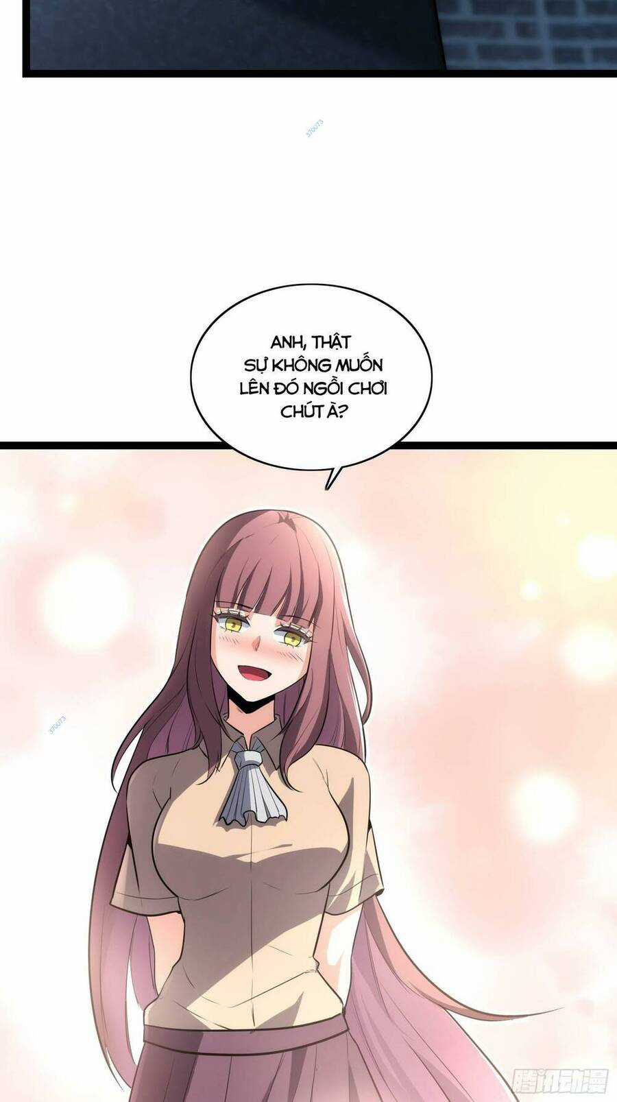 Tạ U Thiên Sư Chương 36 trang 3