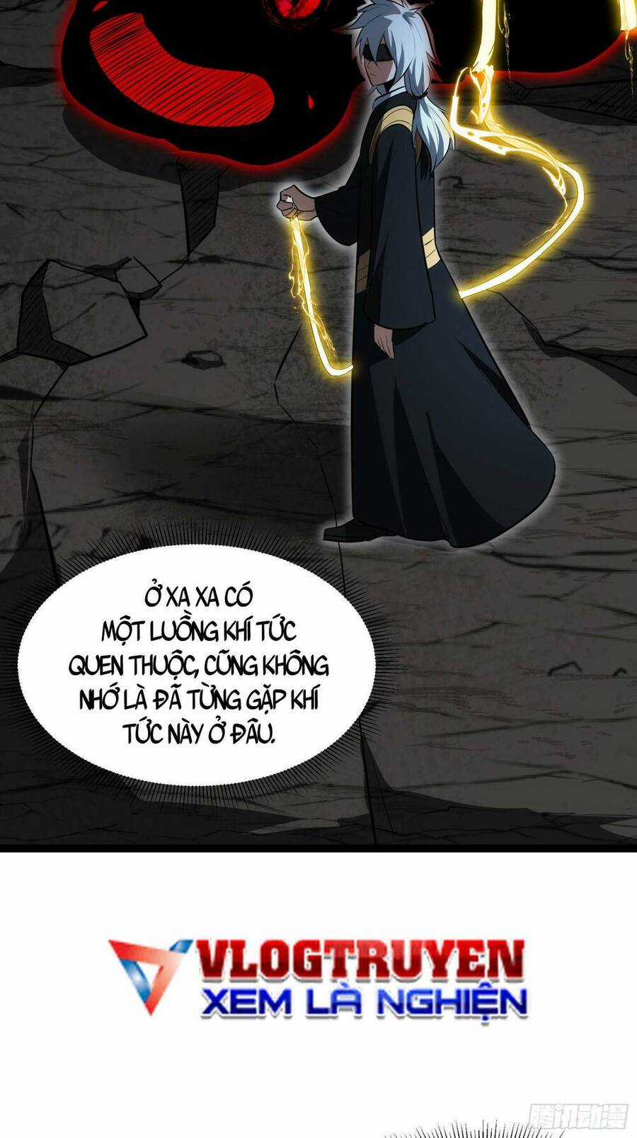 Tạ U Thiên Sư Chương 36 trang 30