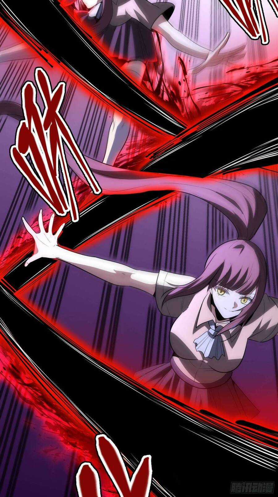 Tạ U Thiên Sư Chương 36 trang 33