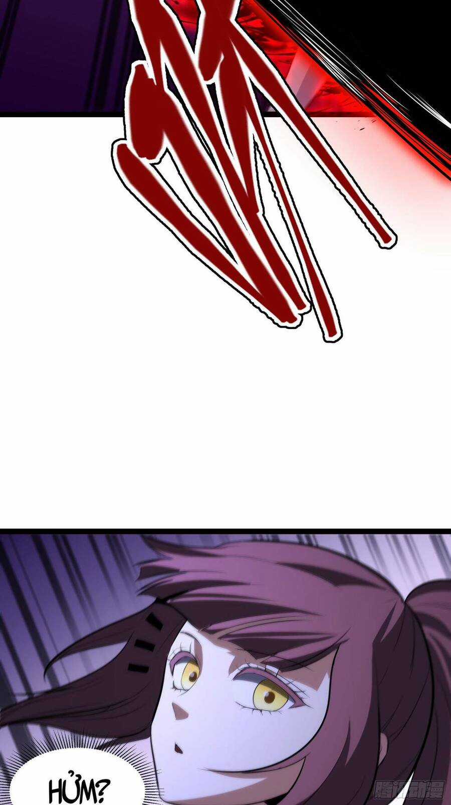 Tạ U Thiên Sư Chương 36 trang 34