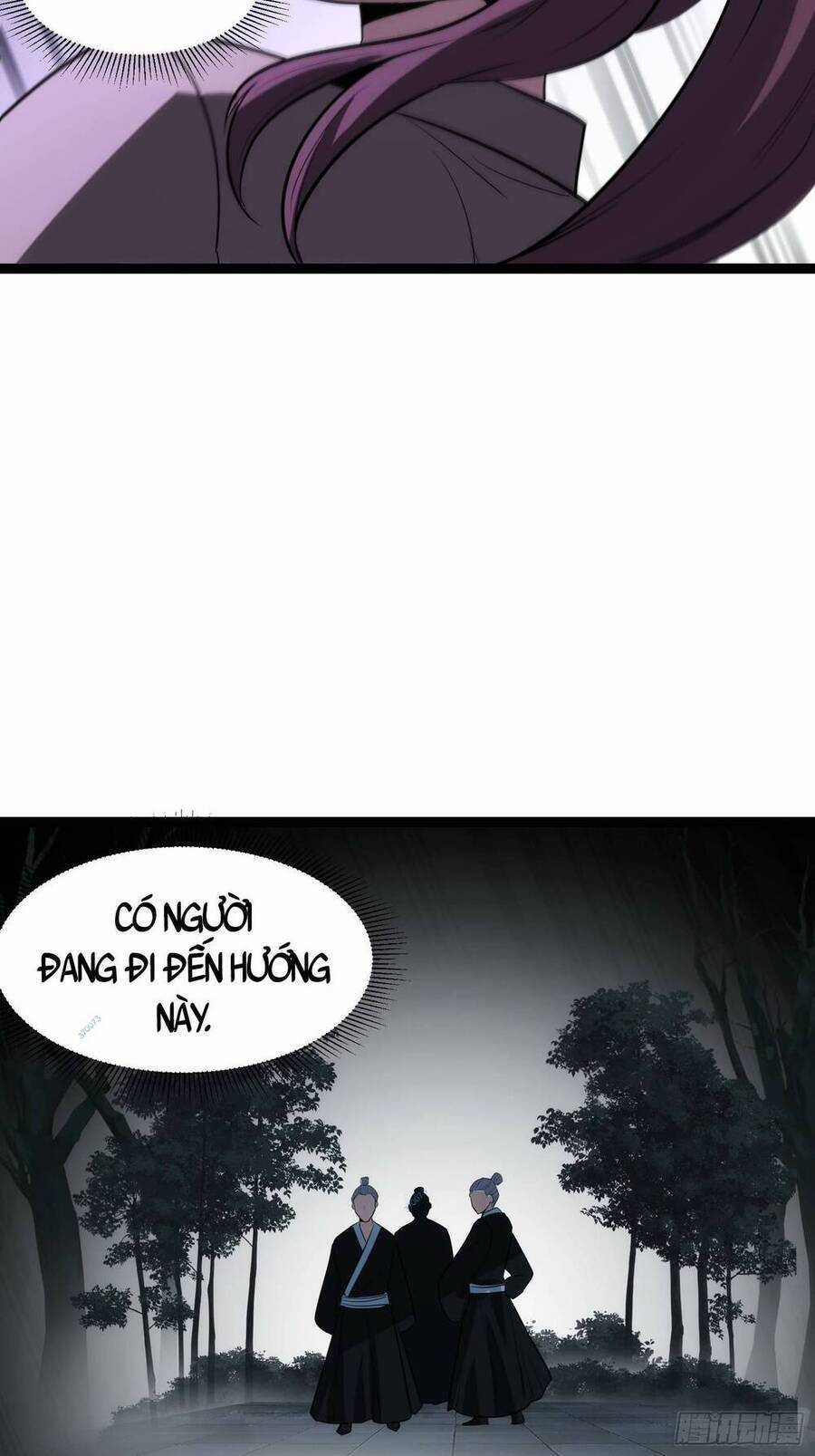 Tạ U Thiên Sư Chương 36 trang 35