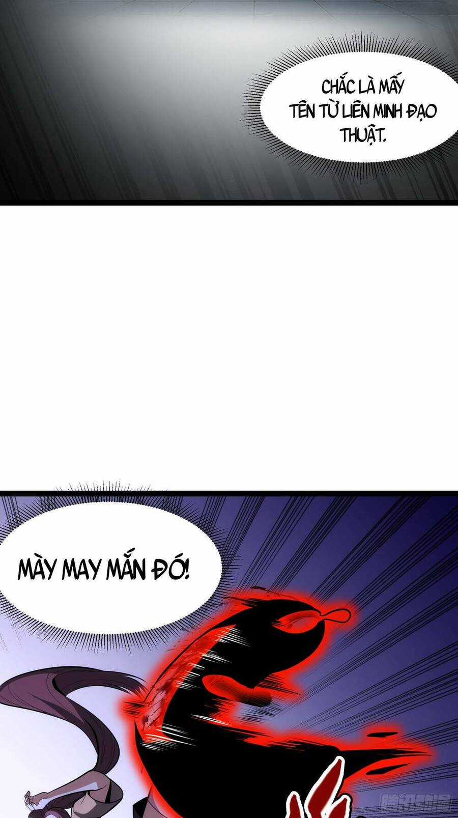 Tạ U Thiên Sư Chương 36 trang 36