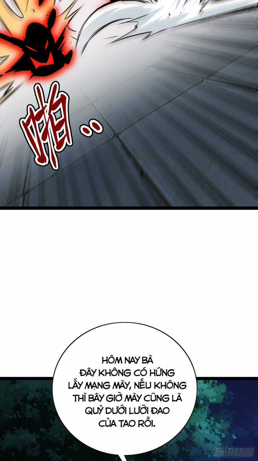 Tạ U Thiên Sư Chương 36 trang 38