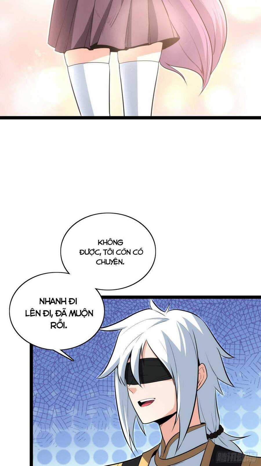 Tạ U Thiên Sư Chương 36 trang 4