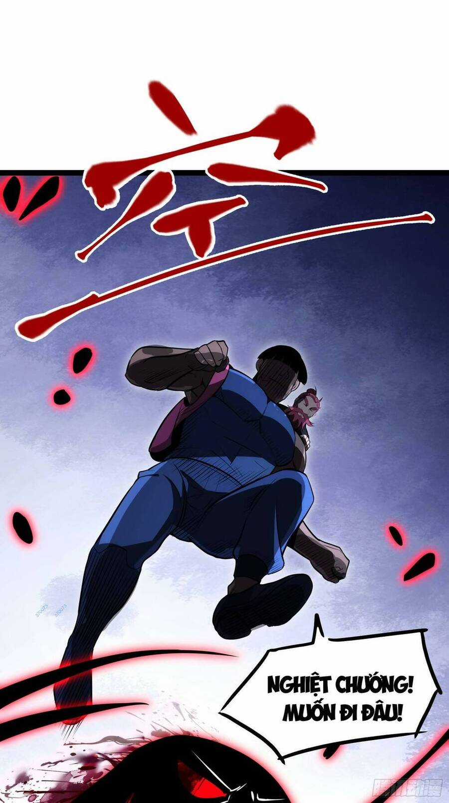 Tạ U Thiên Sư Chương 36 trang 41