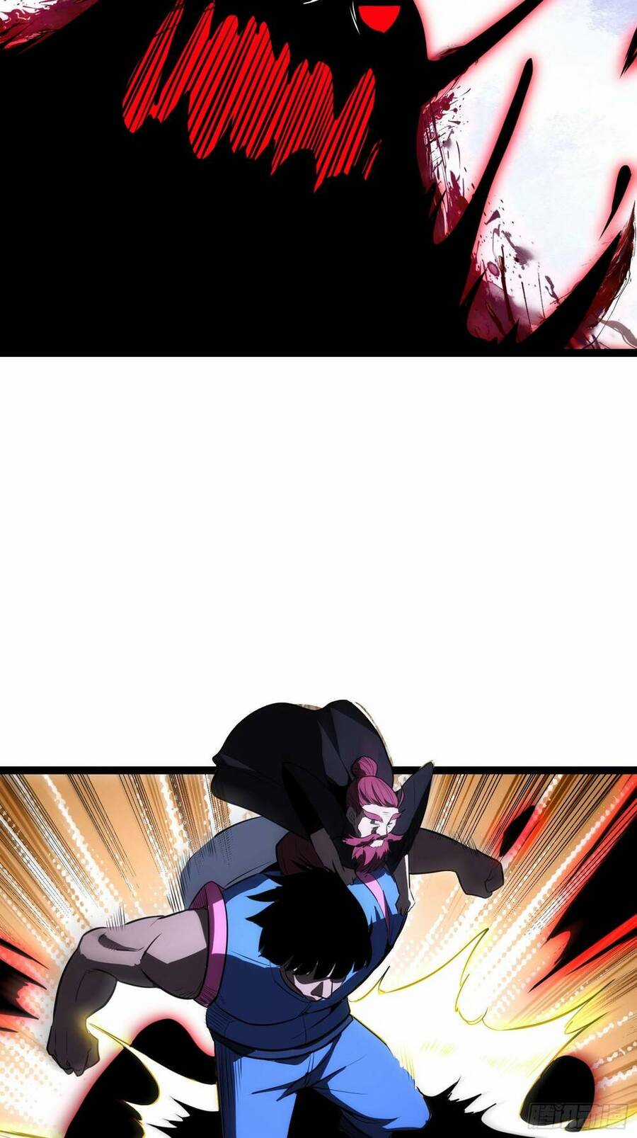 Tạ U Thiên Sư Chương 36 trang 42