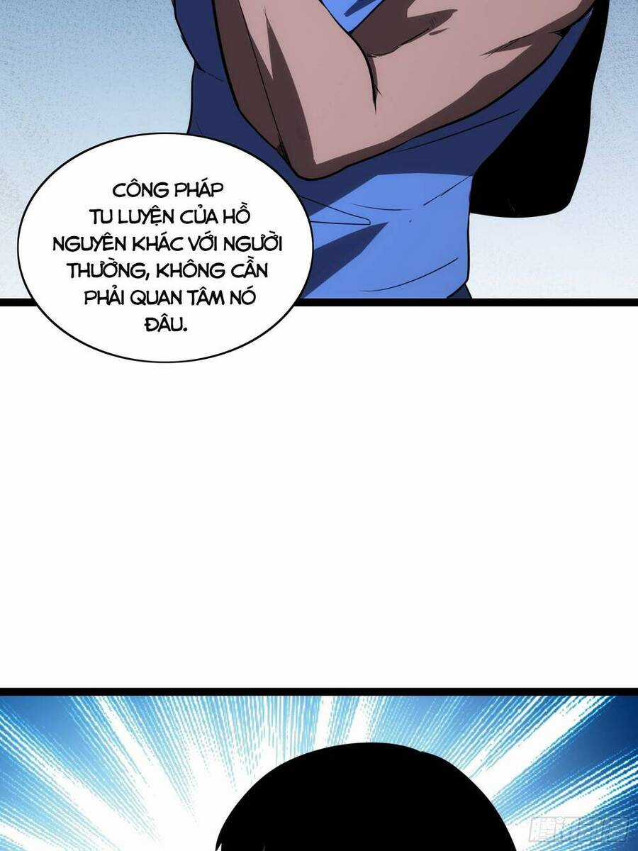 Tạ U Thiên Sư Chương 36 trang 50