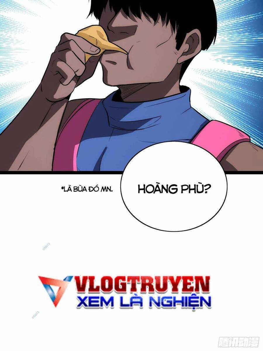 Tạ U Thiên Sư Chương 36 trang 51