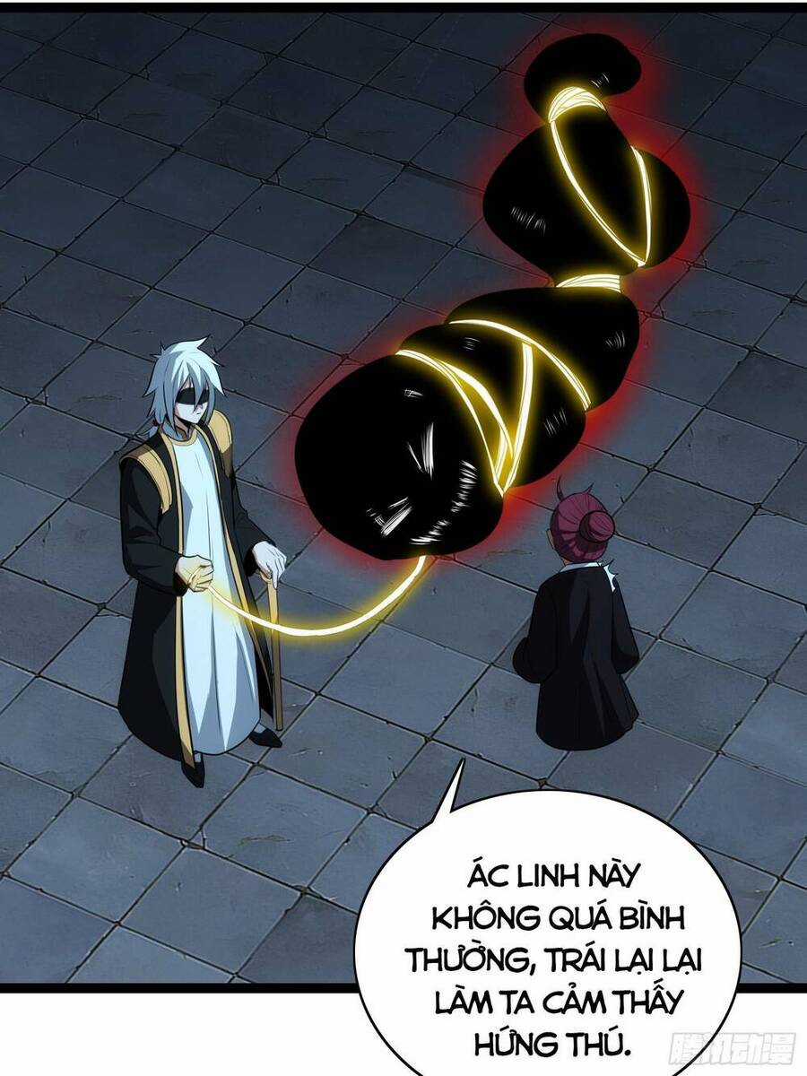 Tạ U Thiên Sư Chương 36 trang 52