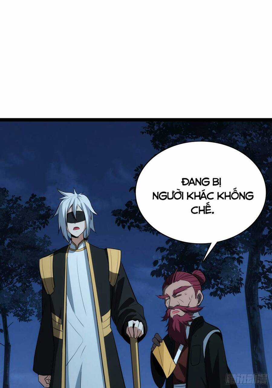 Tạ U Thiên Sư Chương 36 trang 56