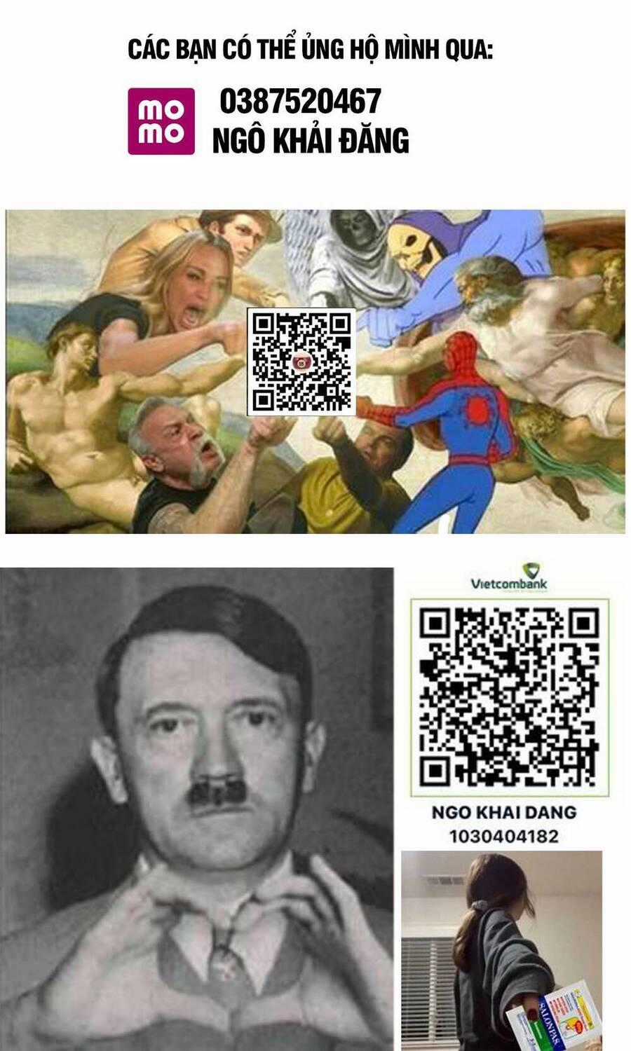 Tạ U Thiên Sư Chương 36 trang 58