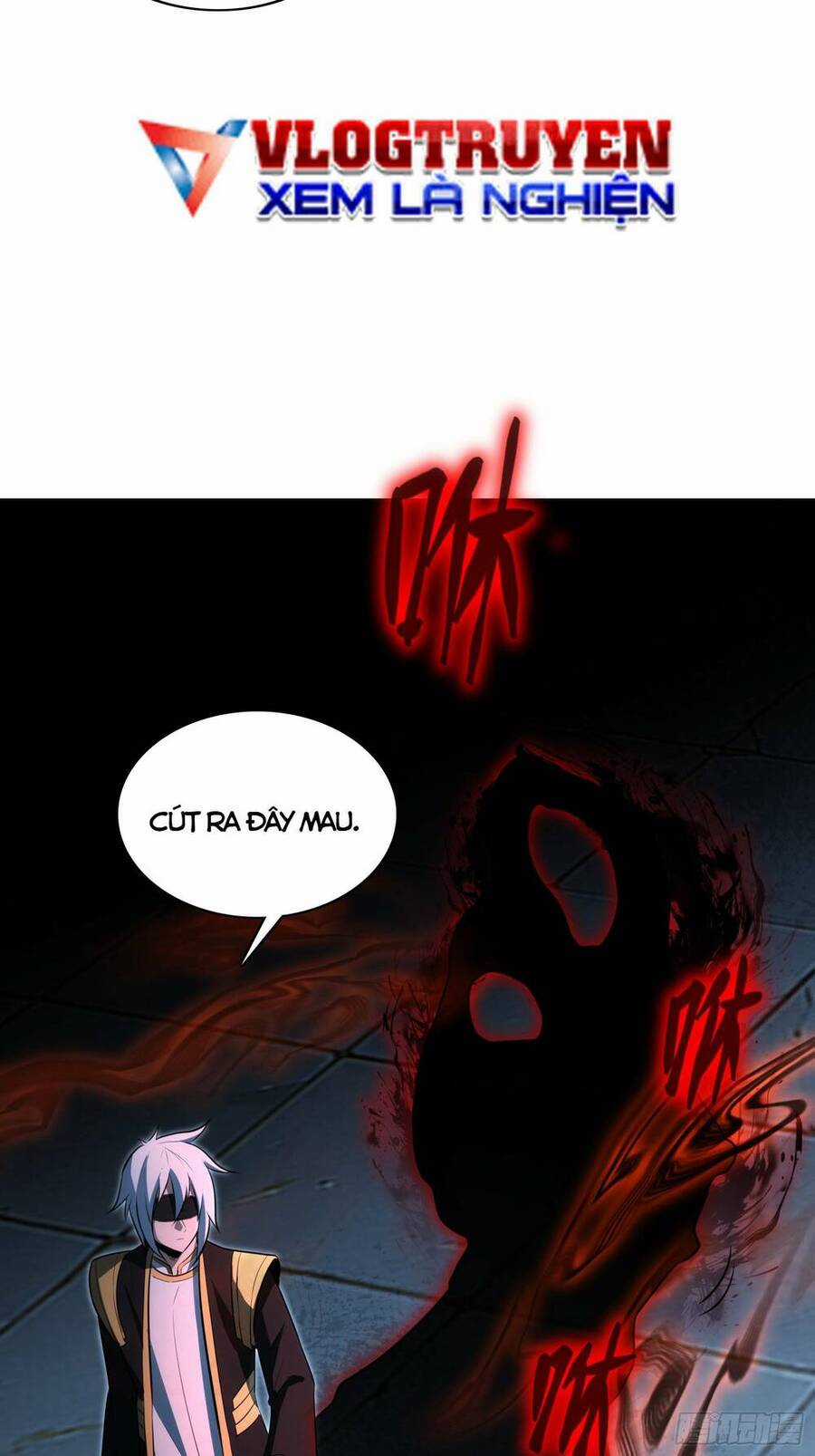 Tạ U Thiên Sư Chương 36 trang 6