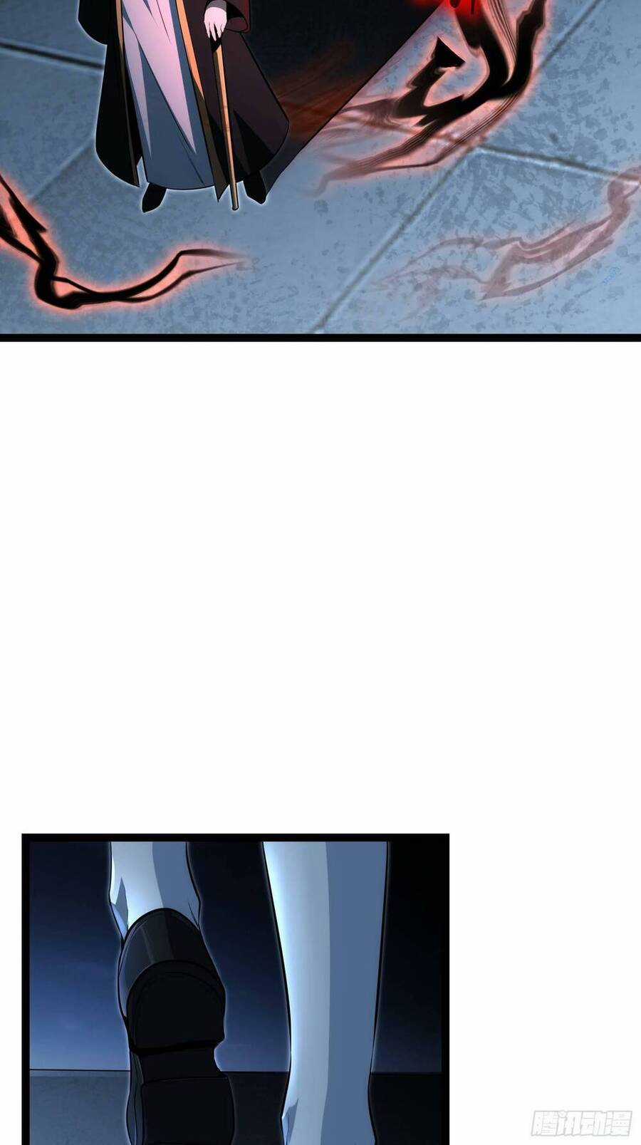 Tạ U Thiên Sư Chương 36 trang 7