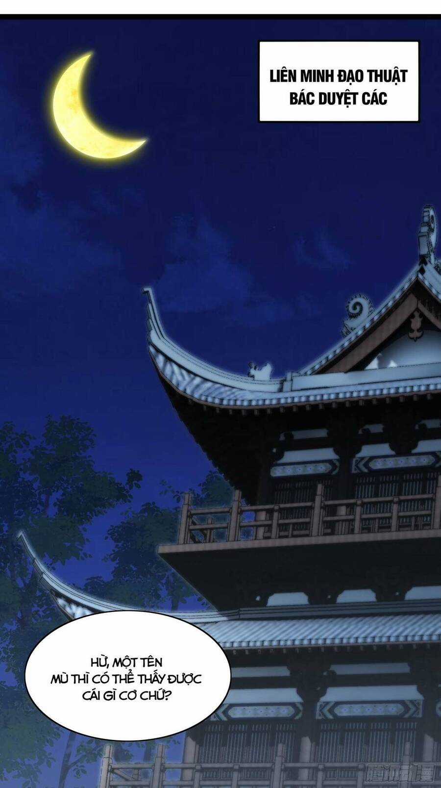 Tạ U Thiên Sư Chương 37 trang 12