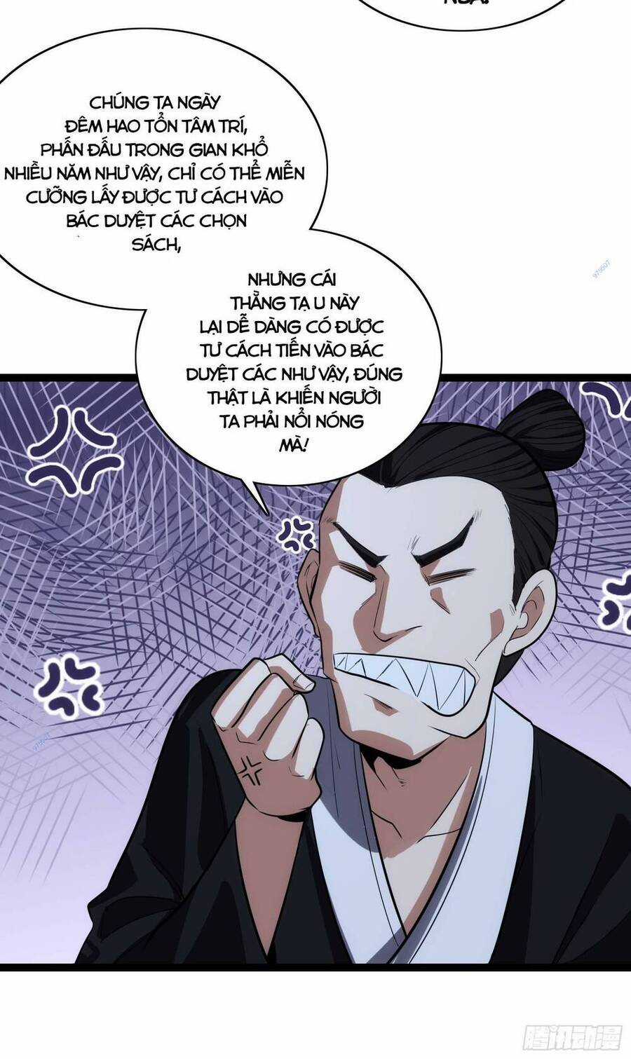 Tạ U Thiên Sư Chương 37 trang 15