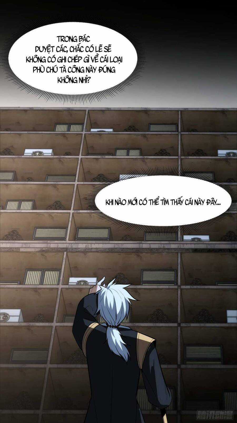 Tạ U Thiên Sư Chương 37 trang 20