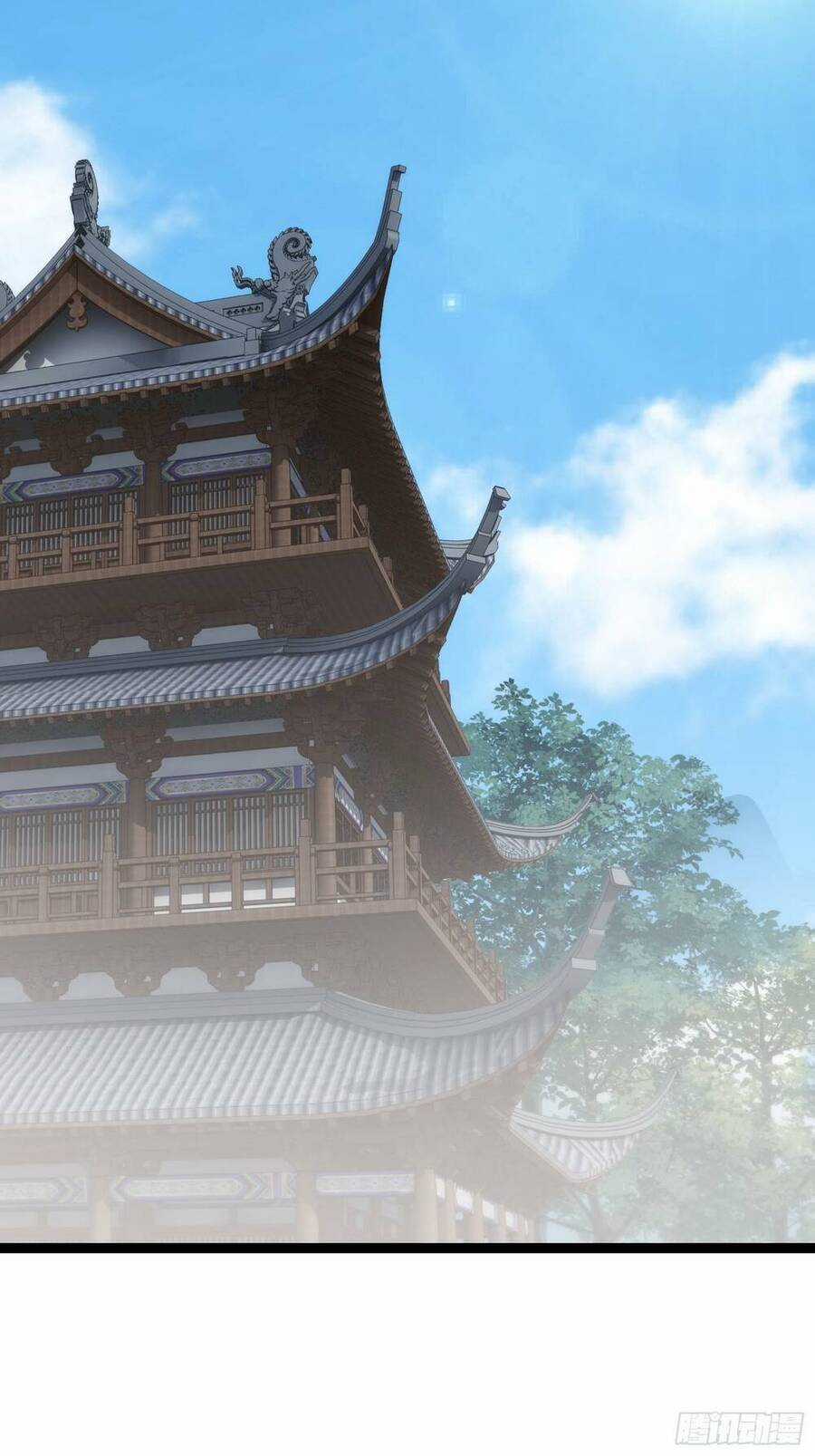 Tạ U Thiên Sư Chương 37 trang 22