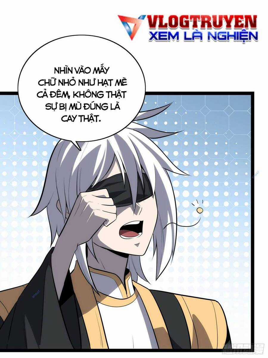 Tạ U Thiên Sư Chương 37 trang 23