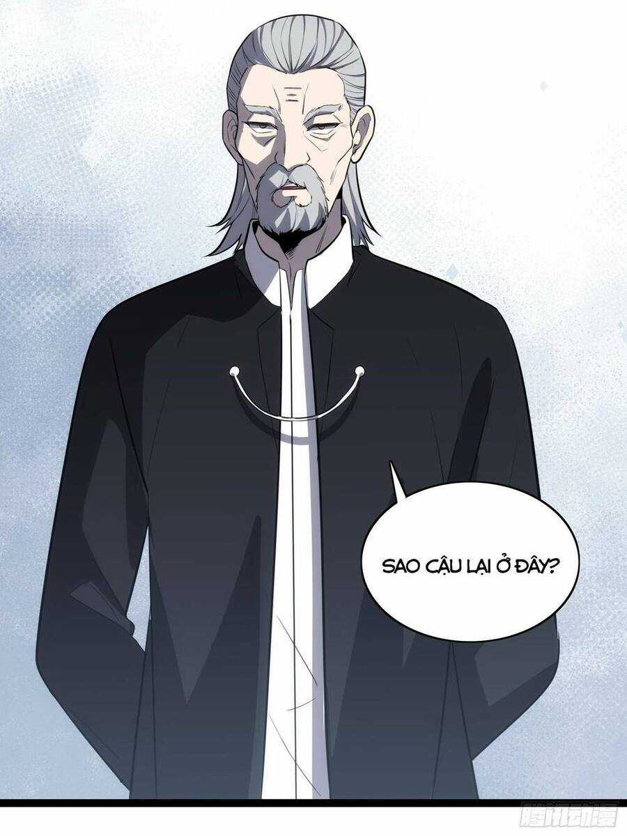 Tạ U Thiên Sư Chương 37 trang 26