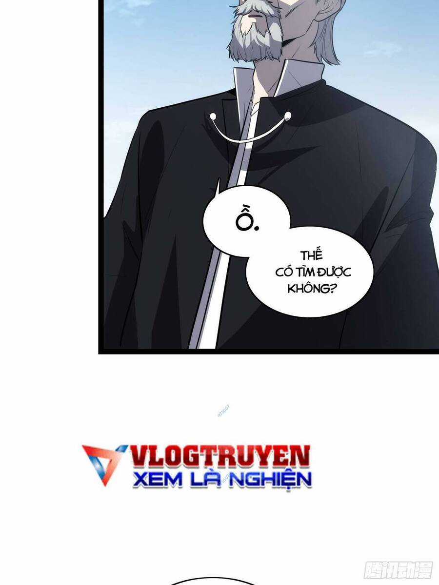 Tạ U Thiên Sư Chương 37 trang 29