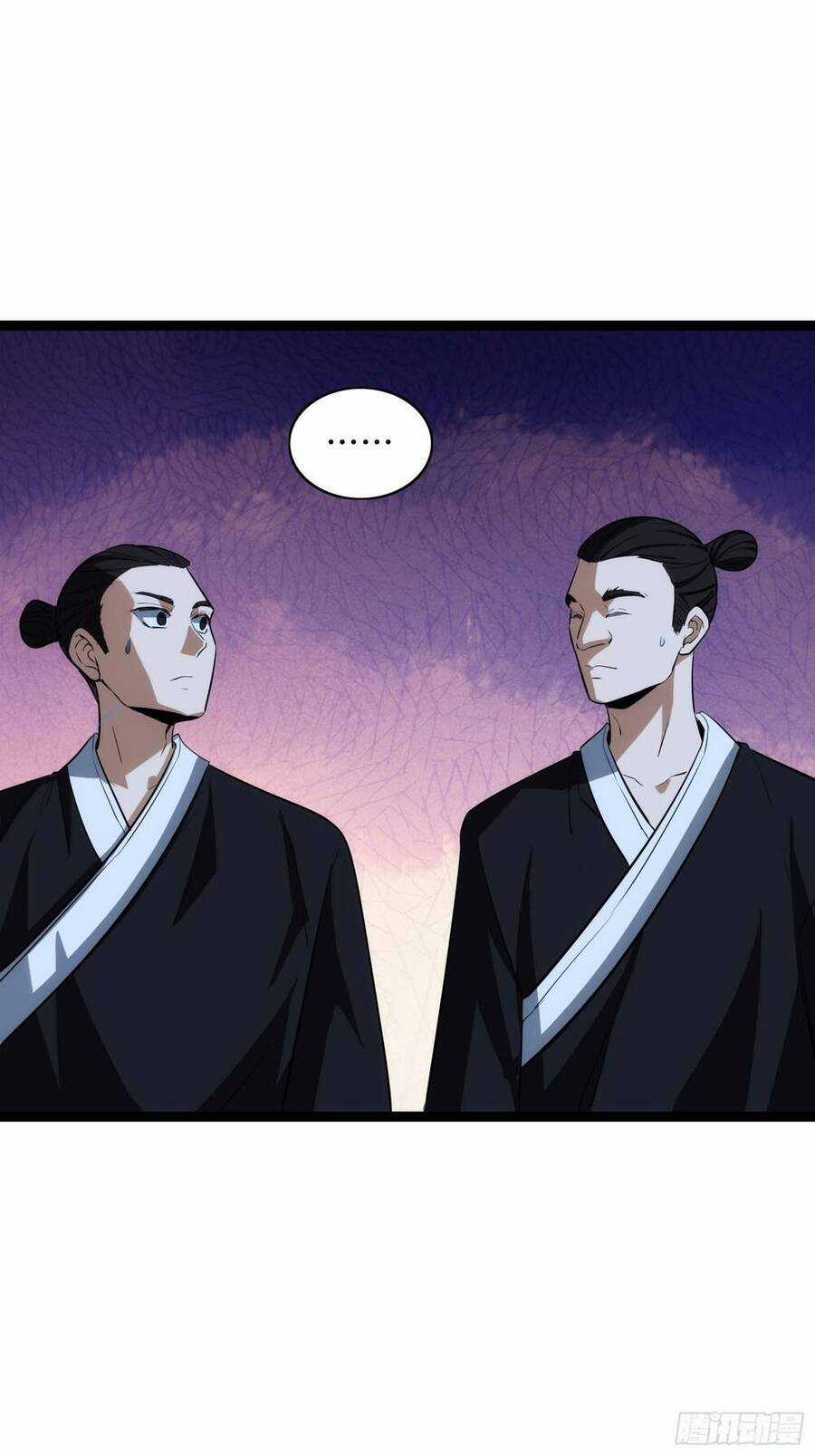 Tạ U Thiên Sư Chương 37 trang 3