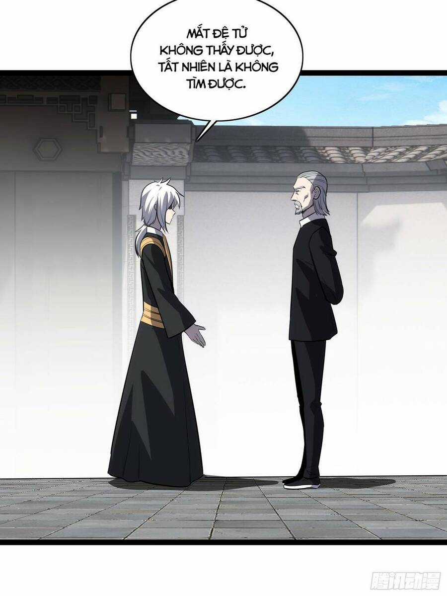 Tạ U Thiên Sư Chương 37 trang 30