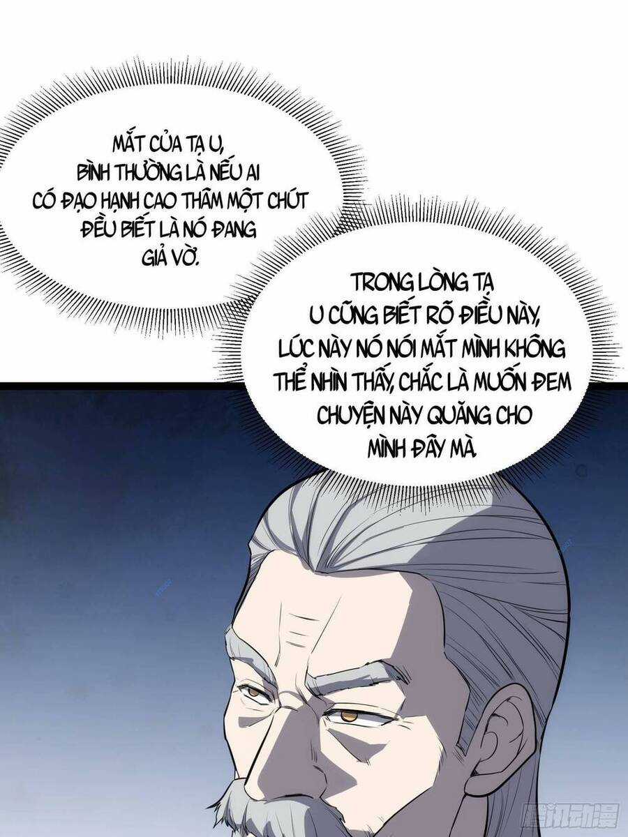 Tạ U Thiên Sư Chương 37 trang 31