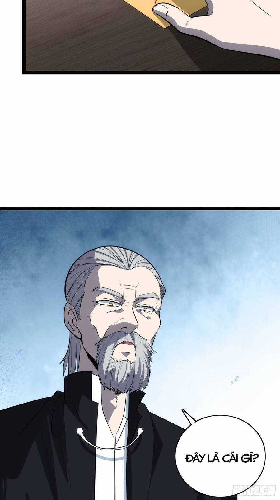 Tạ U Thiên Sư Chương 37 trang 39