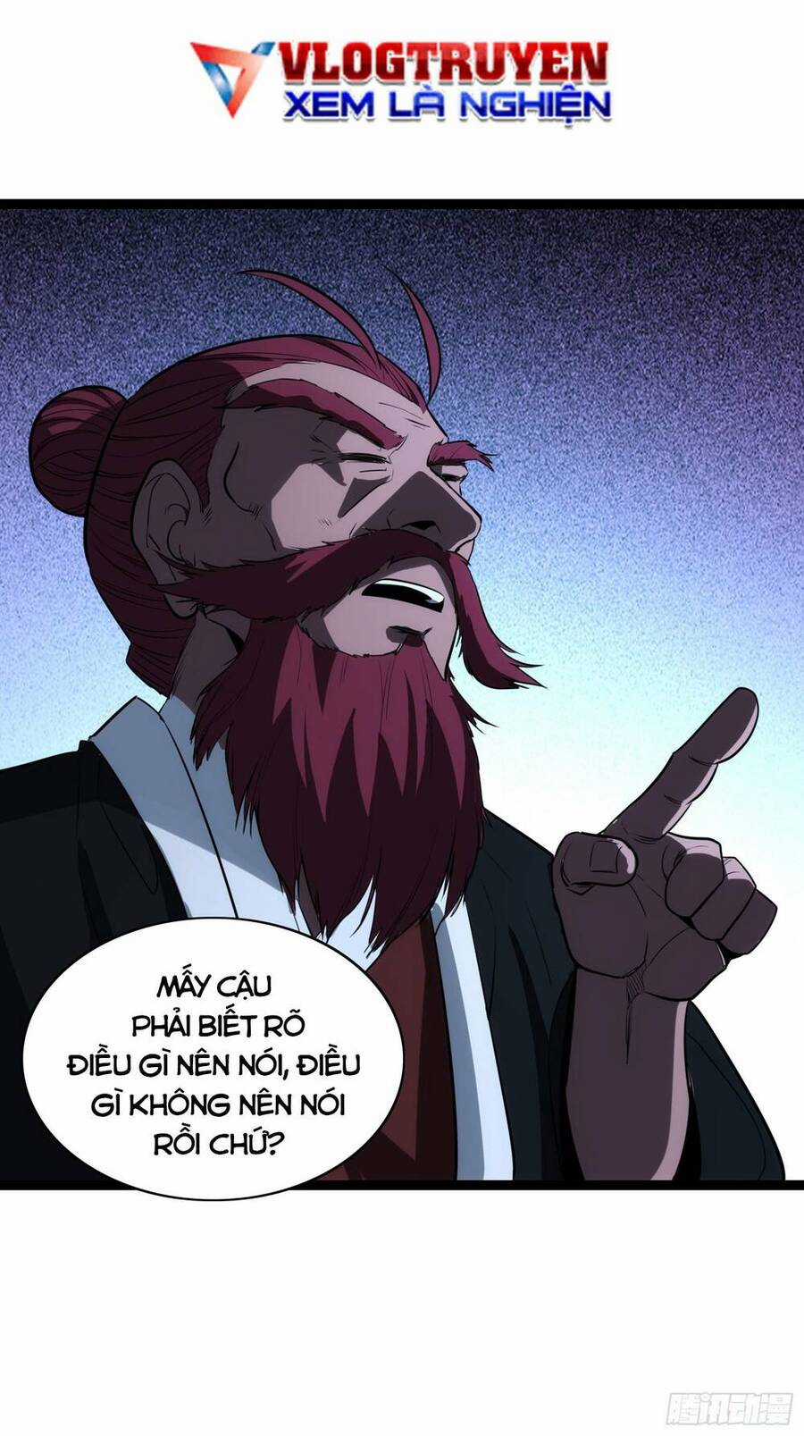 Tạ U Thiên Sư Chương 37 trang 4