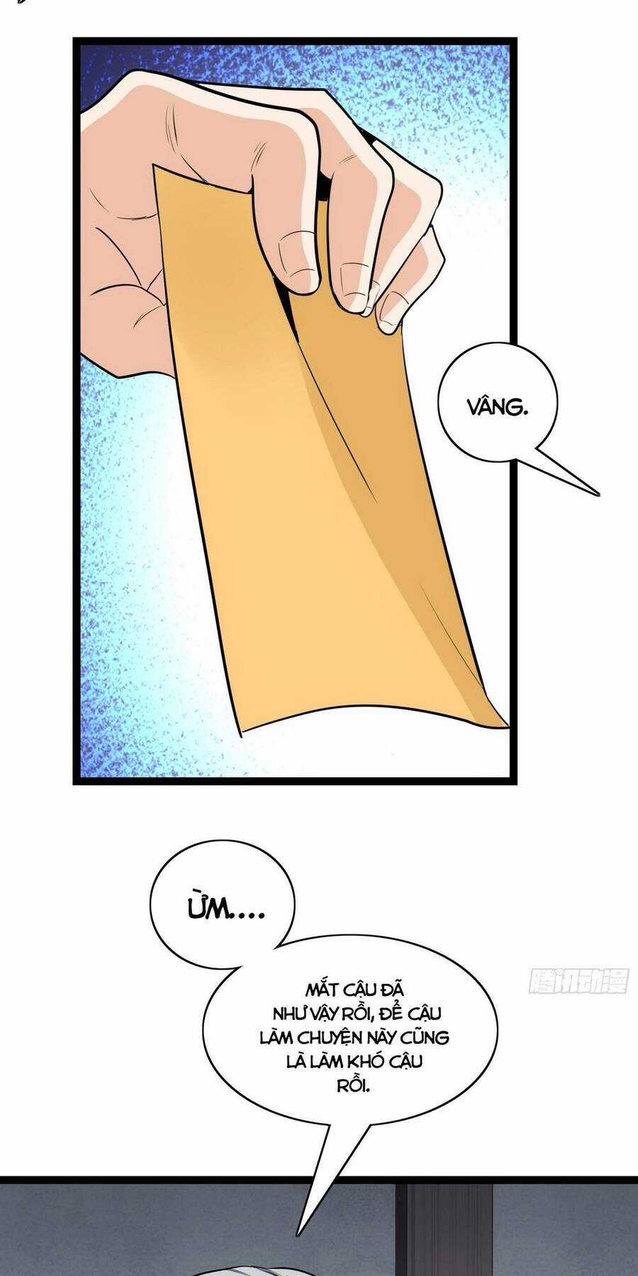 Tạ U Thiên Sư Chương 37 trang 43