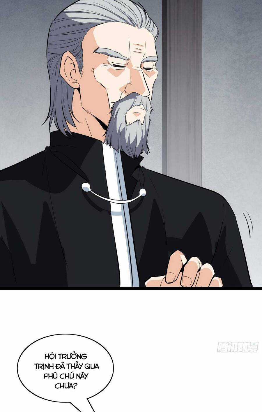 Tạ U Thiên Sư Chương 37 trang 44