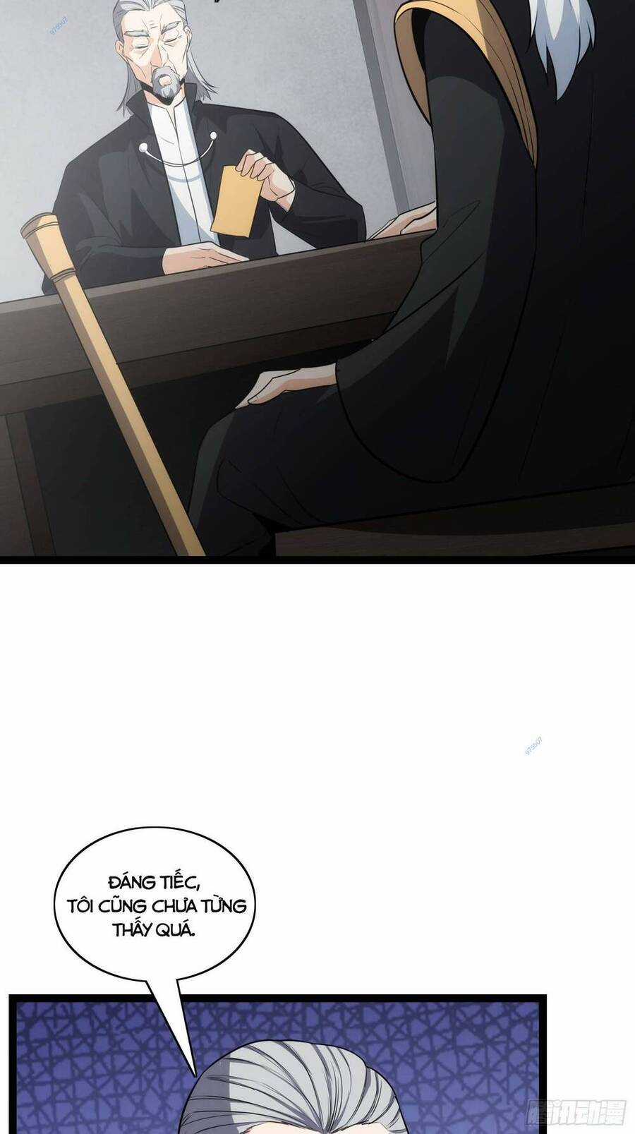 Tạ U Thiên Sư Chương 37 trang 46