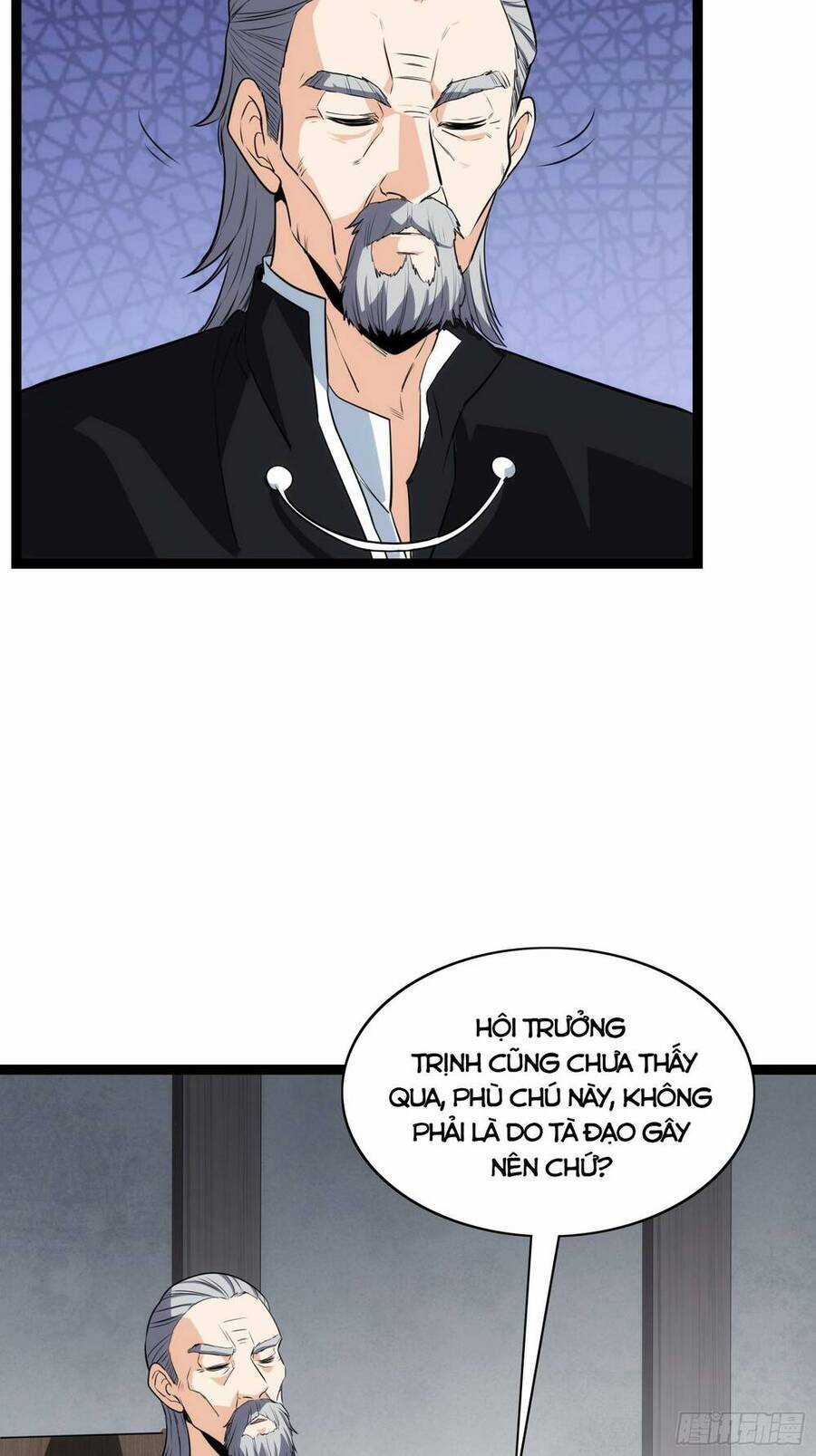 Tạ U Thiên Sư Chương 37 trang 47