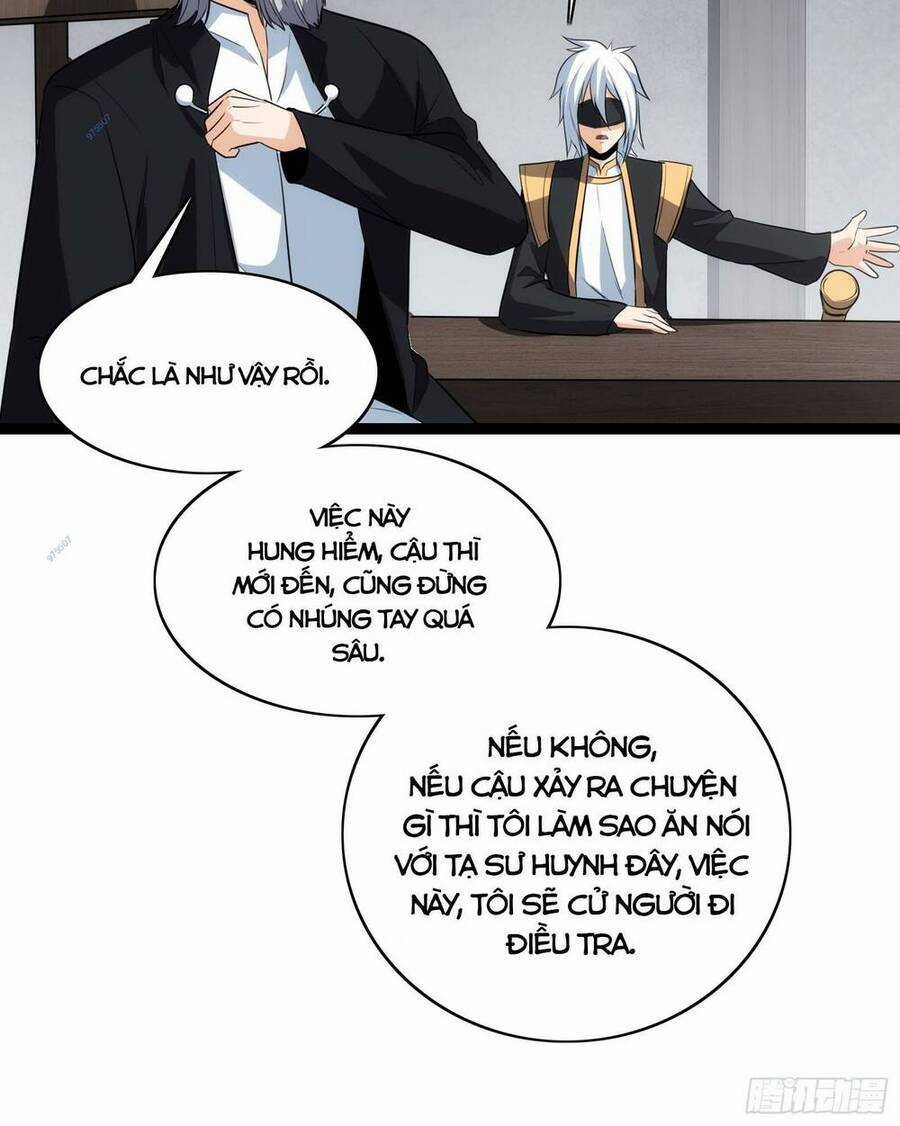 Tạ U Thiên Sư Chương 37 trang 48