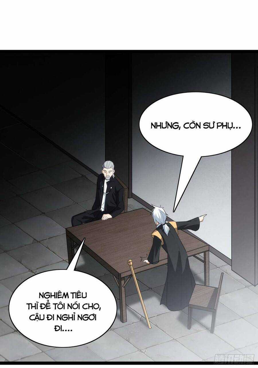 Tạ U Thiên Sư Chương 37 trang 49