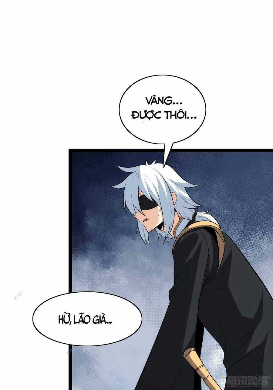 Tạ U Thiên Sư Chương 37 trang 50