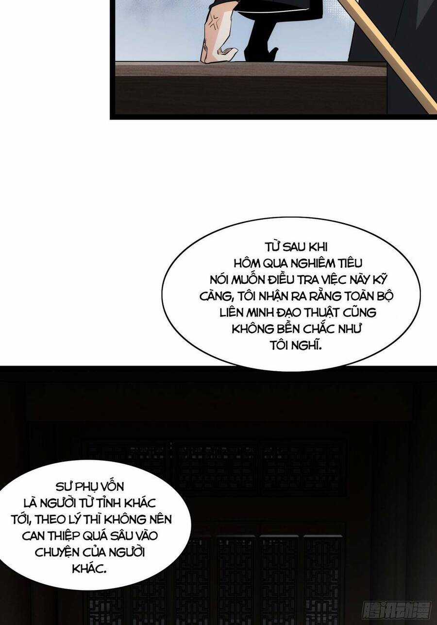 Tạ U Thiên Sư Chương 37 trang 51