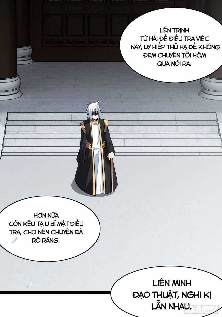 Tạ U Thiên Sư Chương 37 trang 52