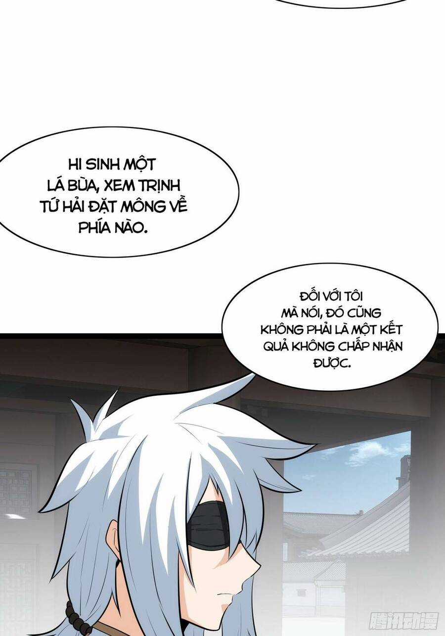 Tạ U Thiên Sư Chương 37 trang 53